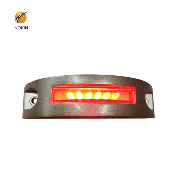 Half Moon Solar Road Stud Light For Sale NK-RS-T1