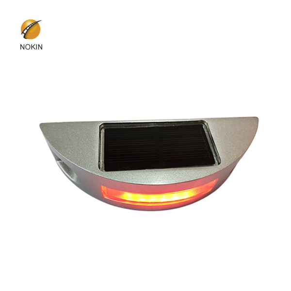 Half Moon Solar Road Stud Light For Sale NK-RS-T1