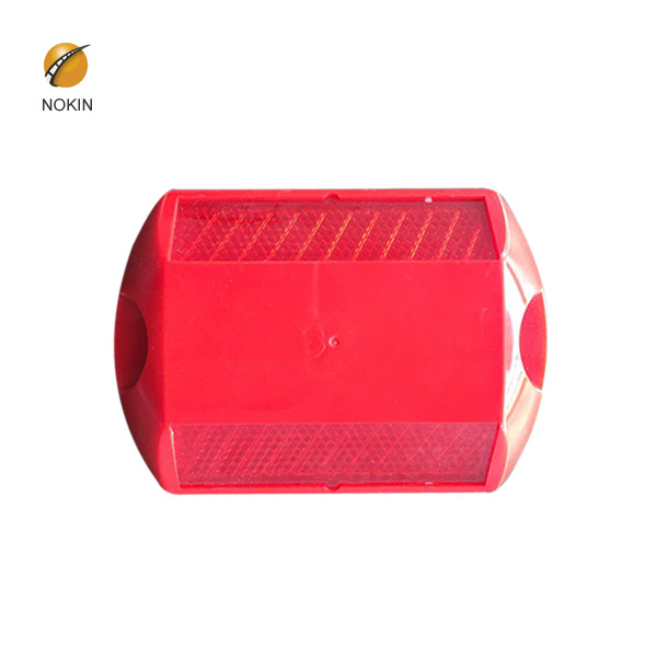 Amber Motorway Plastic Road Studs Cheap Price NK-1003