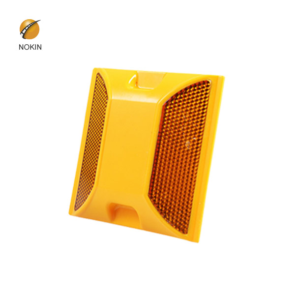 NOKIN Plastic Road Studs For The Motorway NK-1001