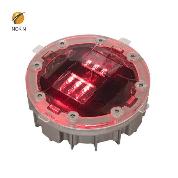 Bi-directional Solar Road Stud Light For Sale NK-RS-X5