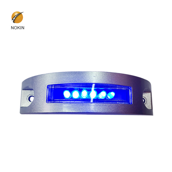 Half Moon Solar Road Stud Light For Sale NK-RS-T1