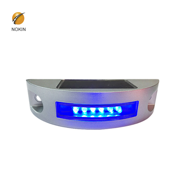 Half Moon Solar Road Stud Light For Sale NK-RS-T1