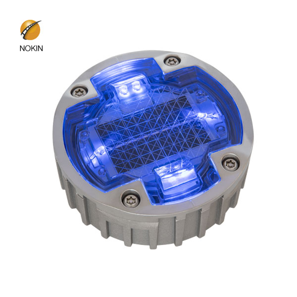 Internally Illuminated Solar Road Stud Lights NK-RS-X6