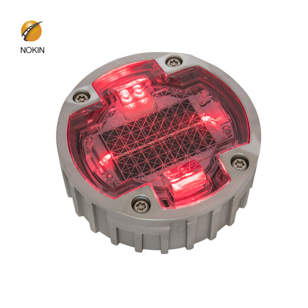 Internally Illuminated Solar Road Stud Lights NK-RS-X6