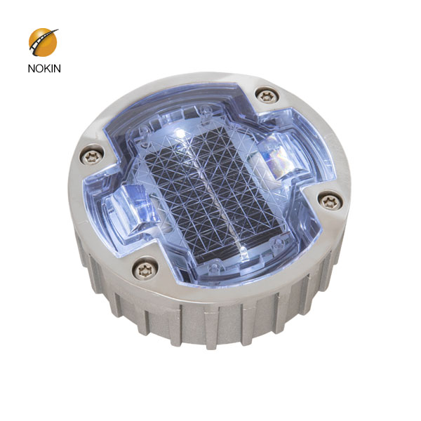 Internally Illuminated Solar Road Stud Lights NK-RS-X6