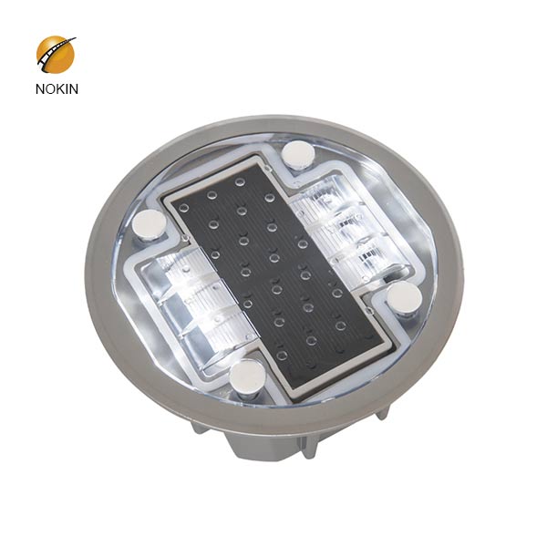 Pavement Marker Solar Road Stud Light To Philippines Market NK-RS-A10