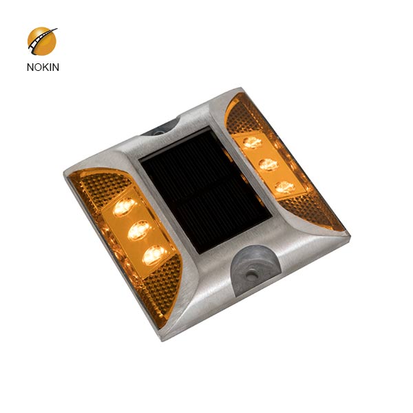 Square Solar Road Stud Light With Cheap Price NK-RS-D1