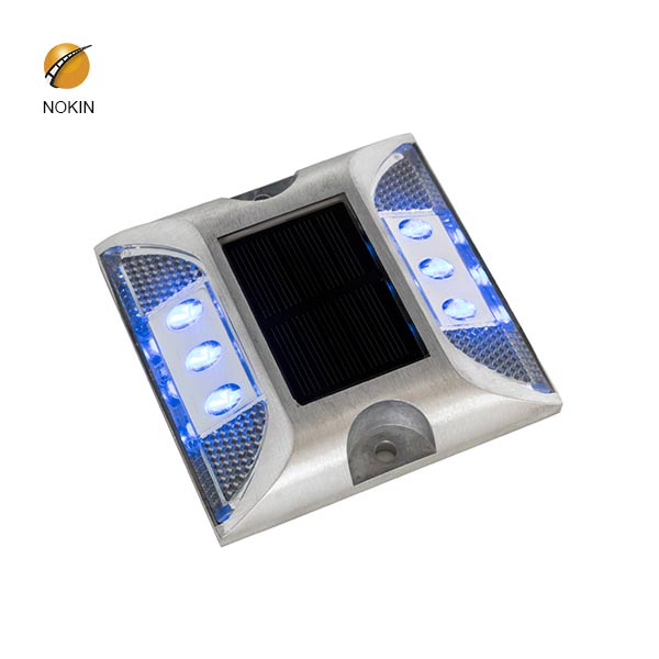 Square Solar Road Stud Light With Cheap Price NK-RS-D1