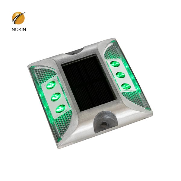 Square Solar Road Stud Light With Cheap Price NK-RS-D1