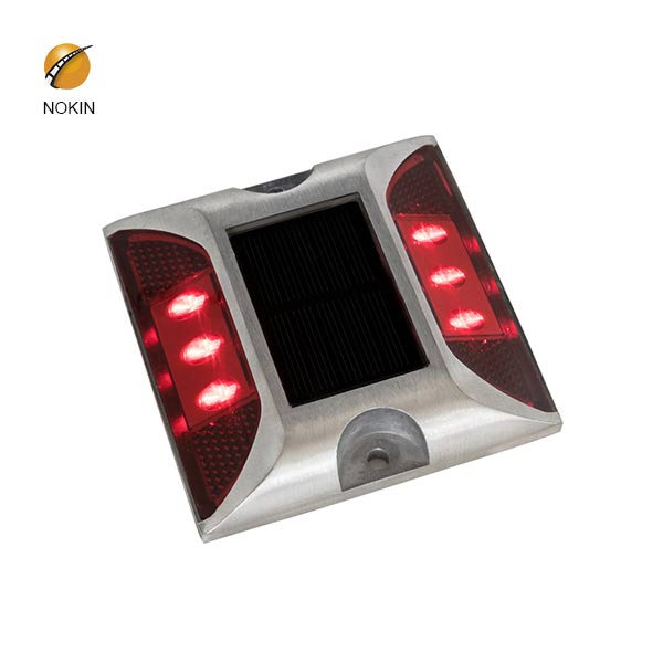 Square Solar Road Stud Light With Cheap Price NK-RS-D1