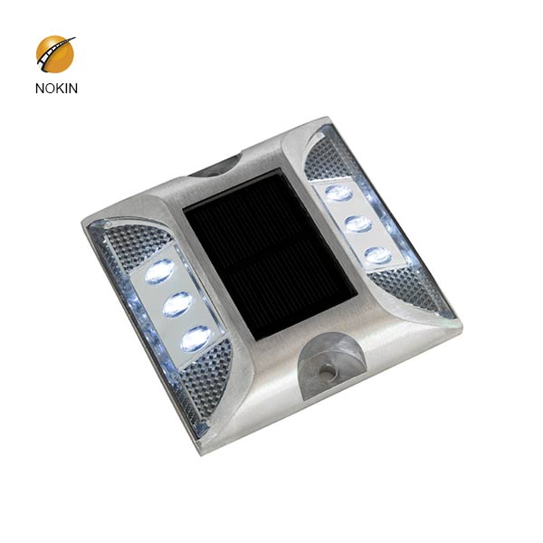 Square Solar Road Stud Light With Cheap Price NK-RS-D1